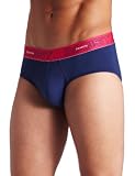 2(x)ist Mens Touch Contour Pouch Brief