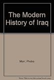 The modern history of Iraq