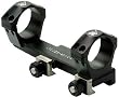 NightForce Uni-Mount 1.125-Inch High One-Piece 20MOA Mount - A190