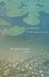 We Agreed to Meet Just Here (Awp Award Series in the Novel)