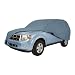 Classic Accessories OverDrive PolyPRO 1 Car Cover SUV / Pickup, FULL SIZE