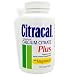   - Citracal Plus with Vitamin D and Magnesium, 150 Tablets