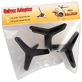 Magnus BullHead Quiver Adapters