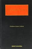 The law of finance : a comprehensive treatise for practitioners