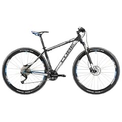 Cube Acid 29 MTB Fahrrad schwarz/weiss 2012