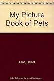 My picture book of pets
