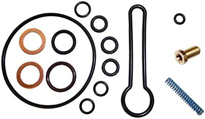 Bostech ISK627 Fuel Pressure Regulator Kit