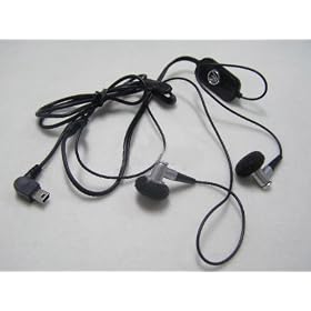 9129D505 Stereo Handsfree Headset for Motorola E1070/E6 E690/KRZR K1/KRZR K1m K2/KRZR K3/Maxx V3 M702is/Maxx V6/RAZR V3/RAZR V3a/RAZR V3c/RAZR V3i/RAZR V3iDG/RAZR V3im/RAZR V3m/RAZR V3r/RAZR V3t/RAZR V3x/RiZR Z10/RiZR Z8/SLVR L6 L6i/SLVR L7 L7c/U6 PEBL/V1050/V276