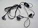 9129D505 Stereo Handsfree Headset for Motorola E1070/E6 E690/KRZR K1/KRZR K1m K2/KRZR K3/Maxx V3 M702is/Maxx V6/RAZR V3/RAZR V3a/RAZR V3c/RAZR V3i/RAZR V3iDG/RAZR V3im/RAZR V3m/RAZR V3r/RAZR V3t/RAZR V3x/RiZR Z10/RiZR Z8/SLVR L6 L6i/SLVR L7 L7c/U6 PEBL/V1050/V276