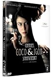Coco Chanel & Igor Stravinsky