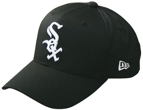 ニューエラ Color Twill Cap 02.ホワイトソックス 56-58cm MLB5848N