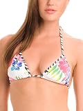 GUESS Safari So Good Triangle Bra