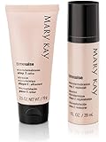 Mary Kay Timewise Microdermabrasion Set ~ Full Size New In Box ~ Fresh Step 1 Refine Step 2 Replenish