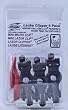 Laube 6 Pk Super LeverLast Clipper Lever Replacement Laube 6 Pk Super LeverLast Clipper Lever Replacement