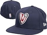 New Jersey Nets Cap by New Era (6 7/8)