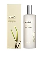 Ahava Aceite Seco Deadsea Plants Dry Oil Body Mist Mandarin & Cedarwood 100 ml