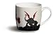 Nici 34132 - Tasse Drachen Ø8 x 8.5 cm, grau