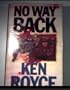 No Way Back (A George Bulman Adventure)