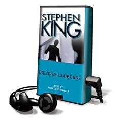 Dolores Claiborne [With Headphones]