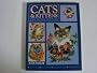 Cats and Kittens in Cross Stitch