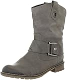 Remonte Dorndorf Elaine R3385, Damen Fashion Halbstiefel & Stiefeletten, Grau (basalt 00), EU 41
