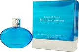 Mediterranean By Elizabeth Arden For Women. Eau De Parfum Spray 3.4-Ounces