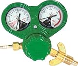 ヤマト　溶断用調整器　ＳＳボーイジュニア（ＯＸ）関西式　2816091 NSSJOXW