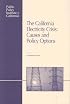 The California Electricity Crisis: Causes and Policy Options