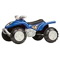 American Plastic Toys Trail Runner Atv