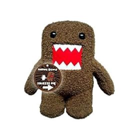  Domo 6.5 Inch Plush Figure Farting Domo