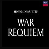 Britten - War Requiem