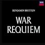 Britten - War Requiem