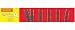 Hornby R8221 00 Gauge Extension Pack A TrakMat Packs and Accessory