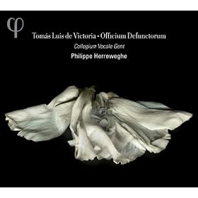 Victoria: Officium Defunctorum