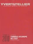 Catalogue de timbres-poste d'Europe d...