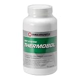 Maximuscle Thermobol 90 Capsules