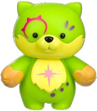 Amazing World Figures Nova Cat (From the Creators of Webkinz)