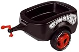 Eigenschaften BIG 56274 / BIG 56274 - Bobby-Car-Trailer Schwarz