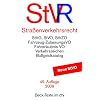 Stra�enverkehrsrecht (StVR)