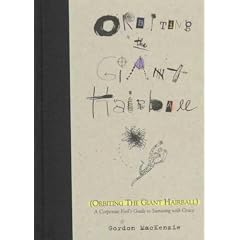 Orbiting the Giant Hairball www.amazon.com