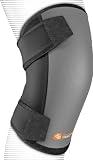 Shock Doctor Knee Compression Wrap
