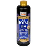Total EFA OG Vegetarian-Lignan 16 oz