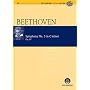 Symphony No 5: Eulenburg+pocket Score AND Audio CD (Eulenburg Audio+Score Series)