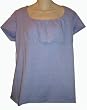 Women's Maternity Bundle of Joy Top Size Large