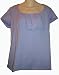 Women's Maternity Bundle of Joy Top Size Large