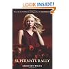 Supernaturally (Paranormalcy)