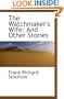 The Watchmaker's Wife: And Other Stories