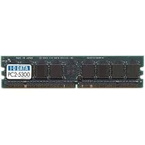 I-O DATA PC2-5300(DDR2-667) DDR2 DIMM DX667-2G