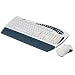 Memorex MX5500RF RF Wireless Desktop - white