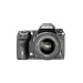 Pentax DSLR essentials - top end stuff